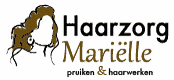 logo Haarzorg Marielle