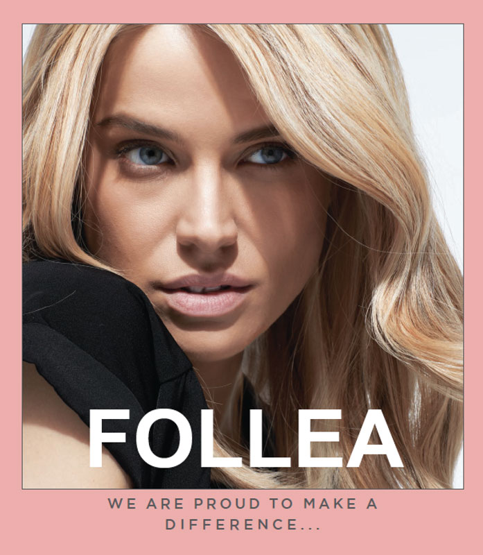 Folllea brochure