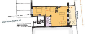 Loft26 - appartement 1
