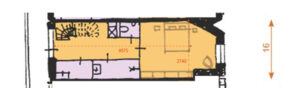 loft26 - appartement 16