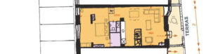 loft26 - appartement 2