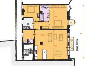 loft26 - appartement 9