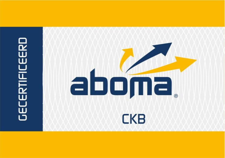 Aboma-certificering