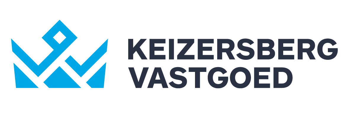 Logo Keizersberg Vastgoed