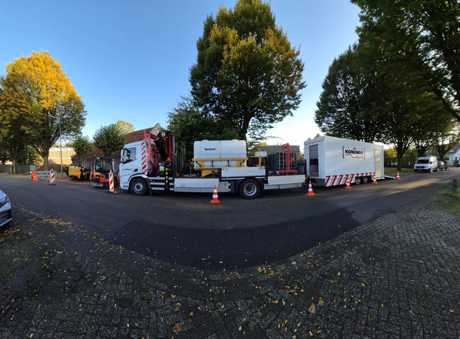 Konings Drilling