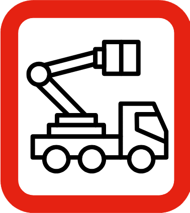 vacature hoogwerker chauffeur