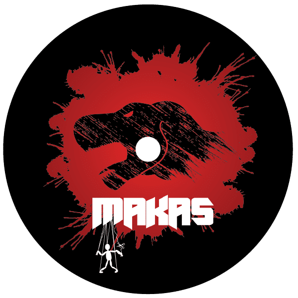 CD Makas Band