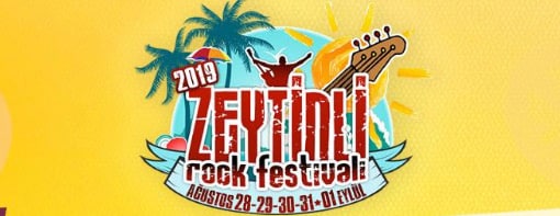 Zeytinli Rock Festival