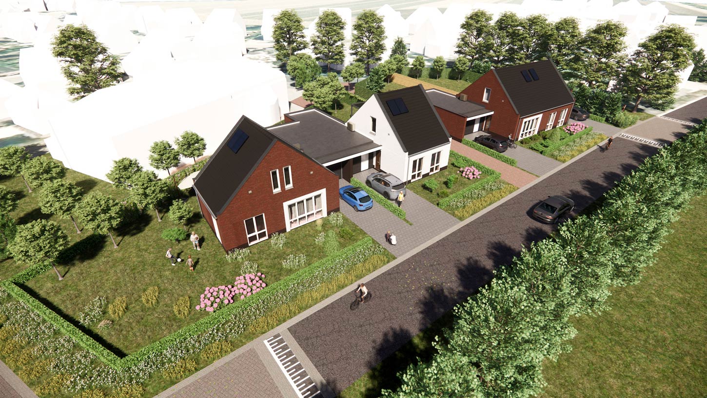 Escharen-06-LR Koopwoningen Escharen