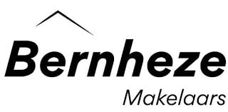 Bernheze makelaars logo Bernheze makelaars logo