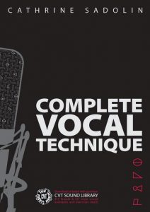 Complete Vocal Technique Book