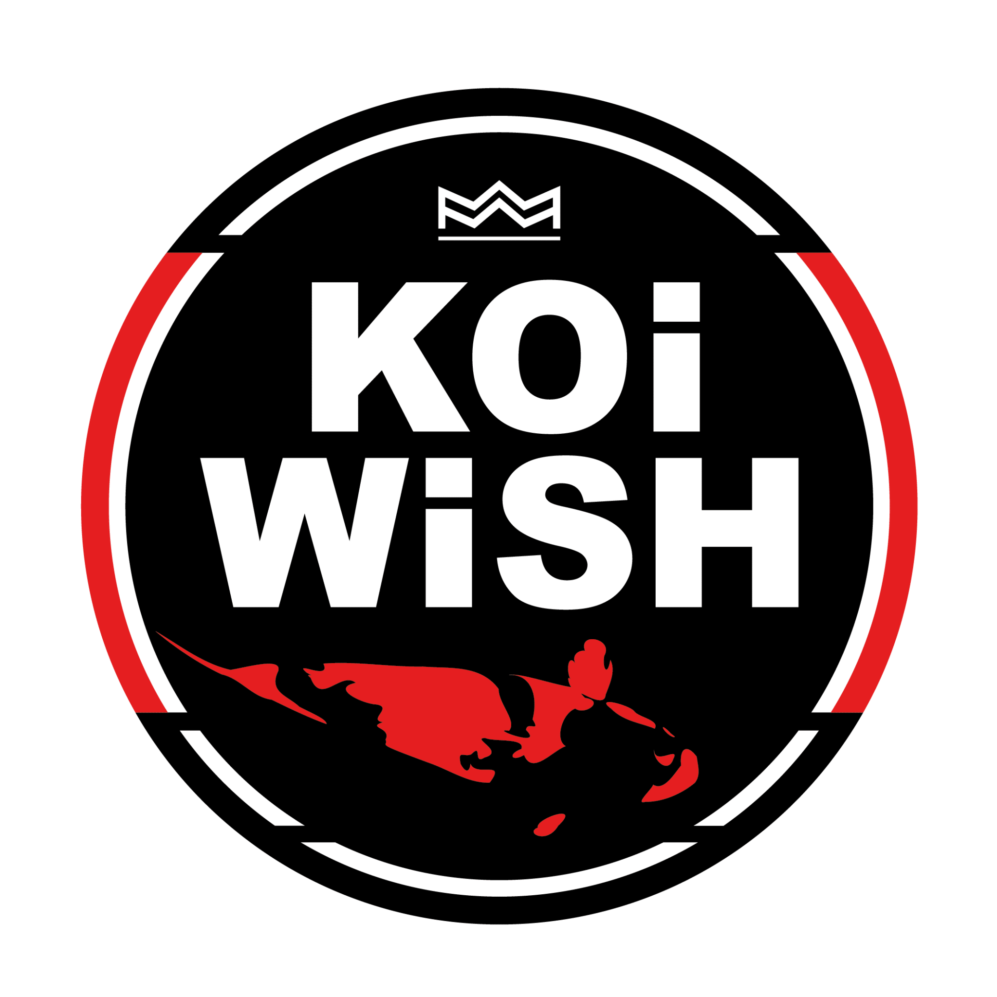 Logo Koiwish_def