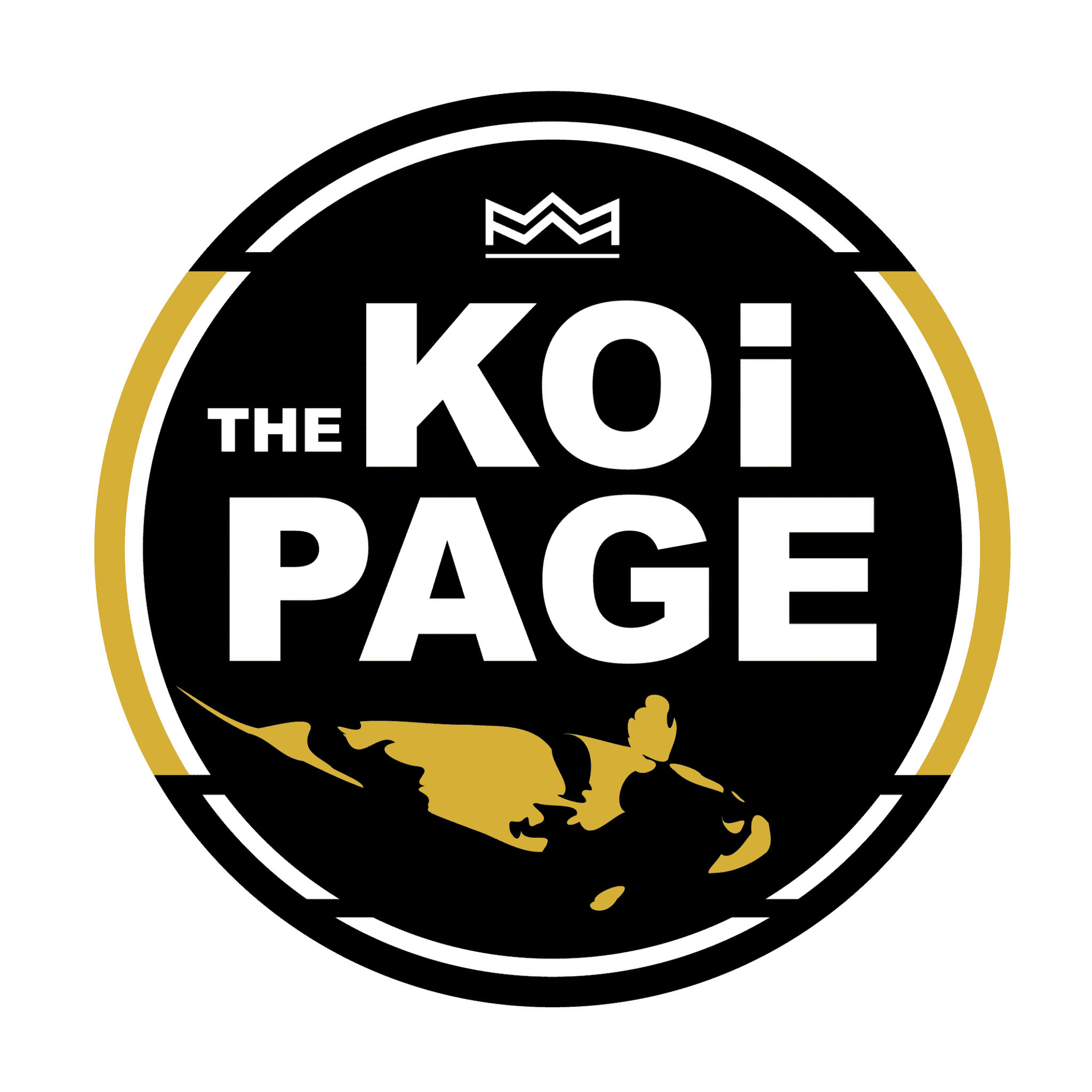 23KN01-08 - The Koi Page