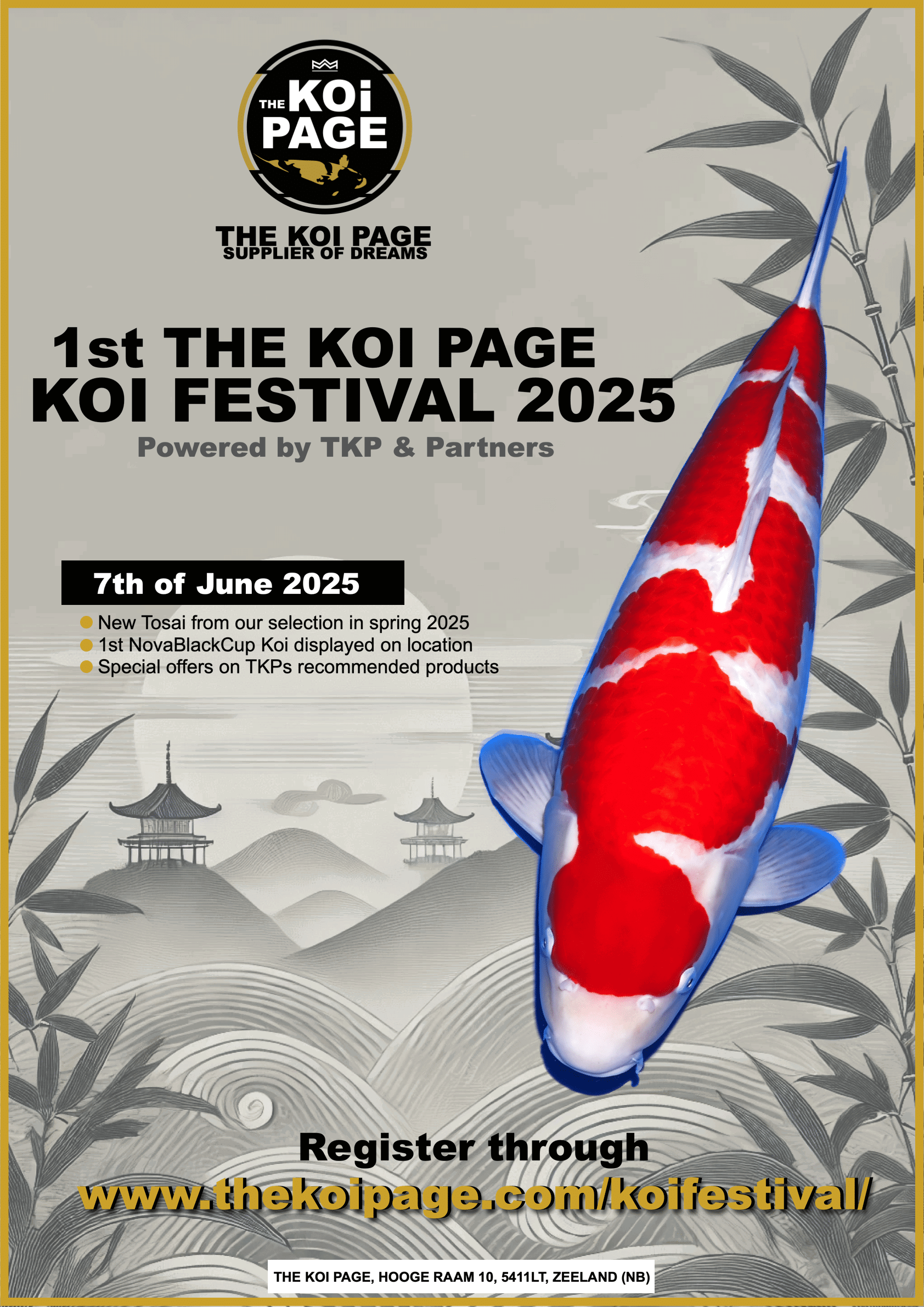 koifestival